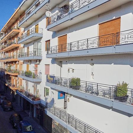 Mirosa Bed And Breakfast Pompeia Exterior foto