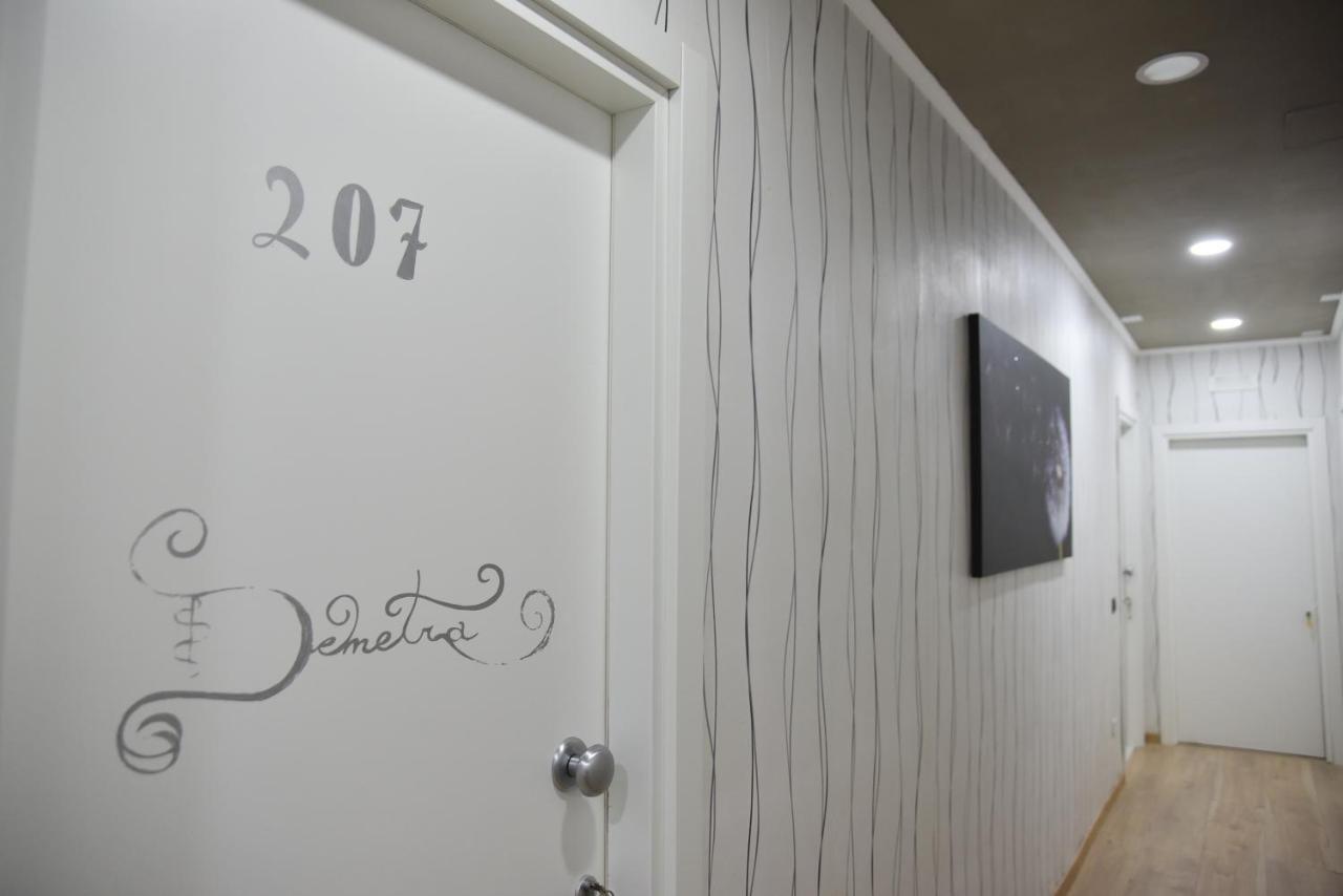 Mirosa Bed And Breakfast Pompeia Exterior foto