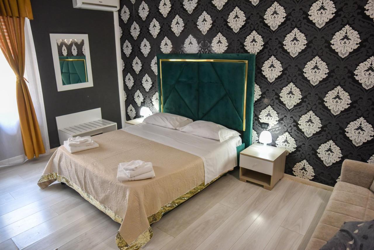 Mirosa Bed And Breakfast Pompeia Exterior foto