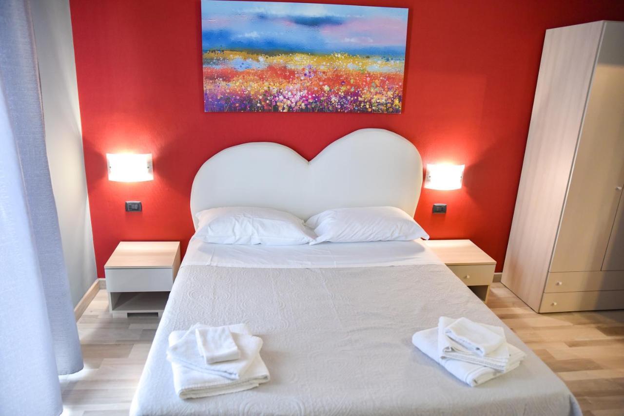 Mirosa Bed And Breakfast Pompeia Exterior foto