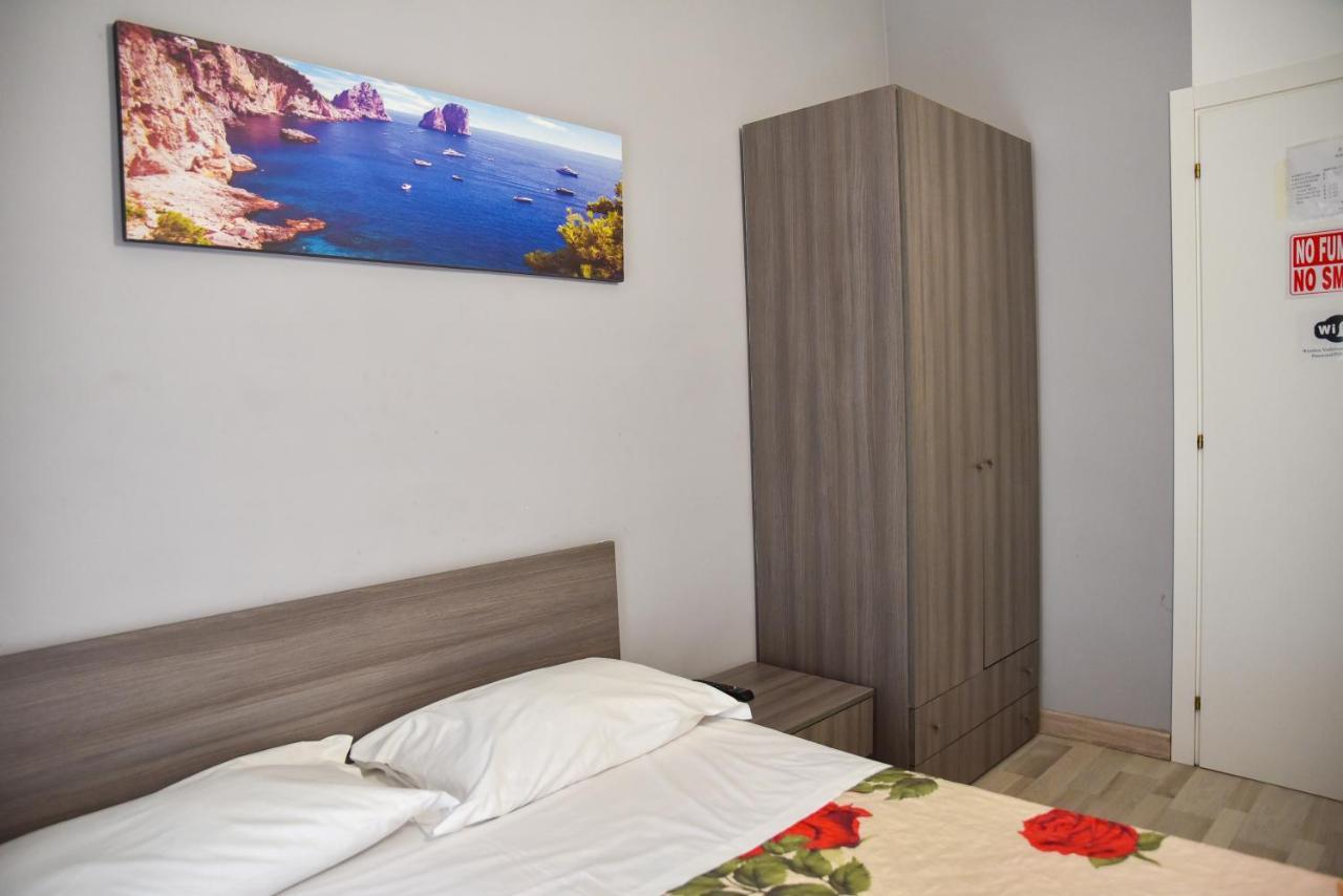 Mirosa Bed And Breakfast Pompeia Exterior foto