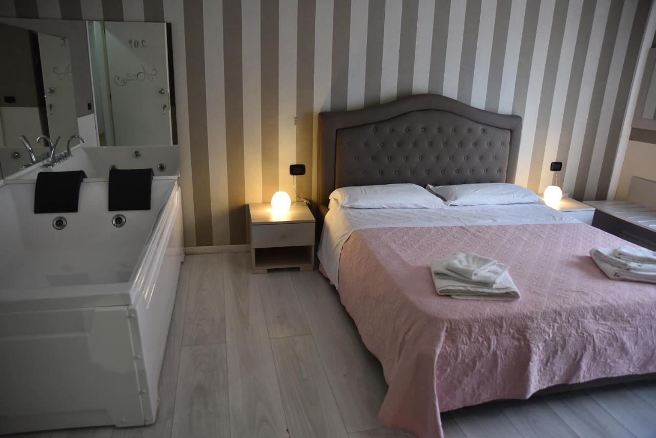 Mirosa Bed And Breakfast Pompeia Exterior foto