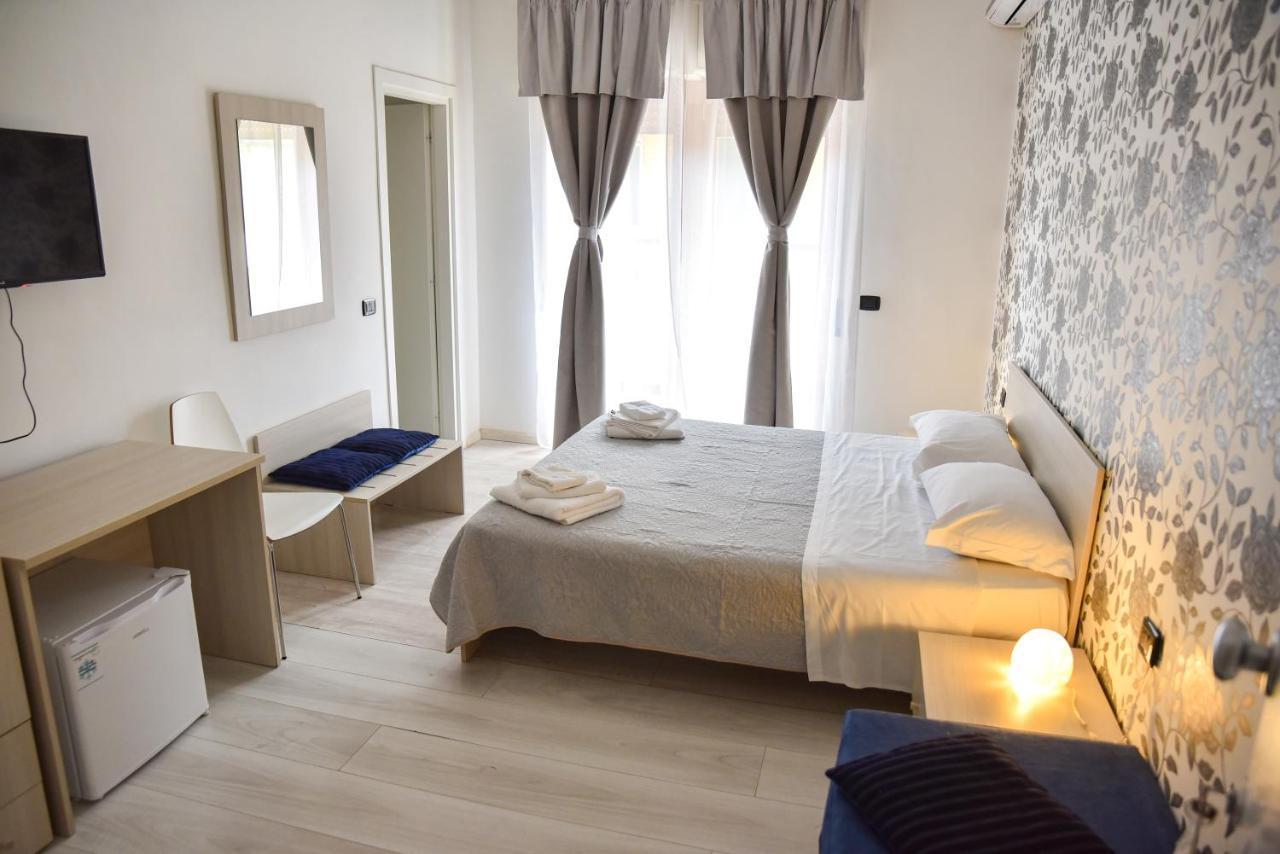 Mirosa Bed And Breakfast Pompeia Exterior foto