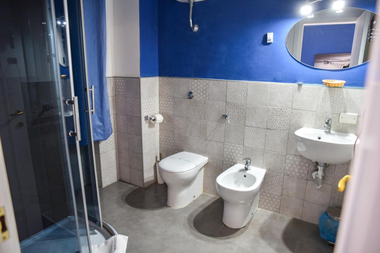 Mirosa Bed And Breakfast Pompeia Exterior foto