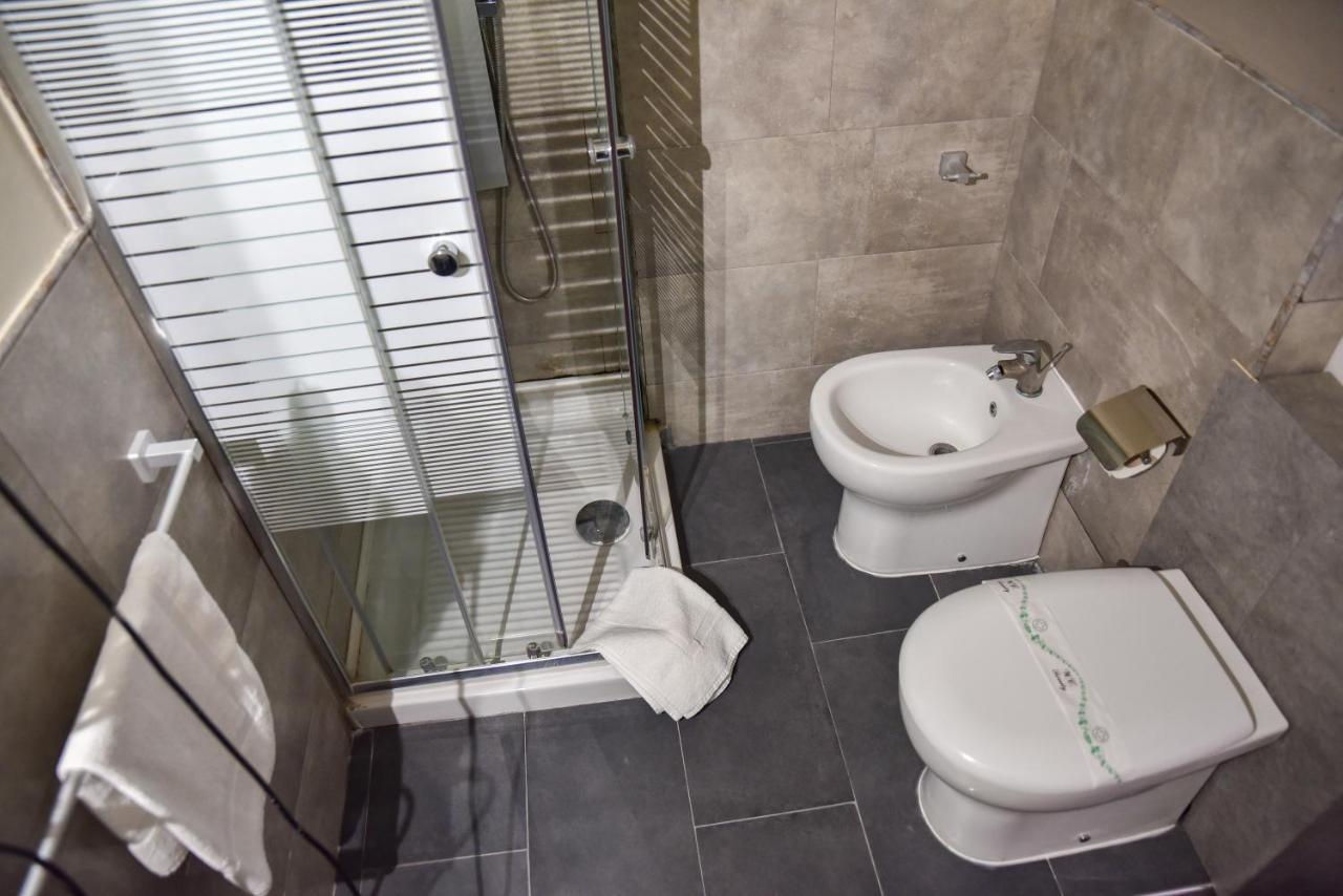 Mirosa Bed And Breakfast Pompeia Exterior foto