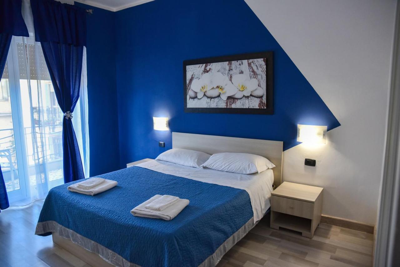 Mirosa Bed And Breakfast Pompeia Exterior foto