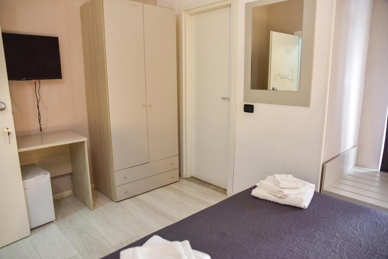 Mirosa Bed And Breakfast Pompeia Exterior foto