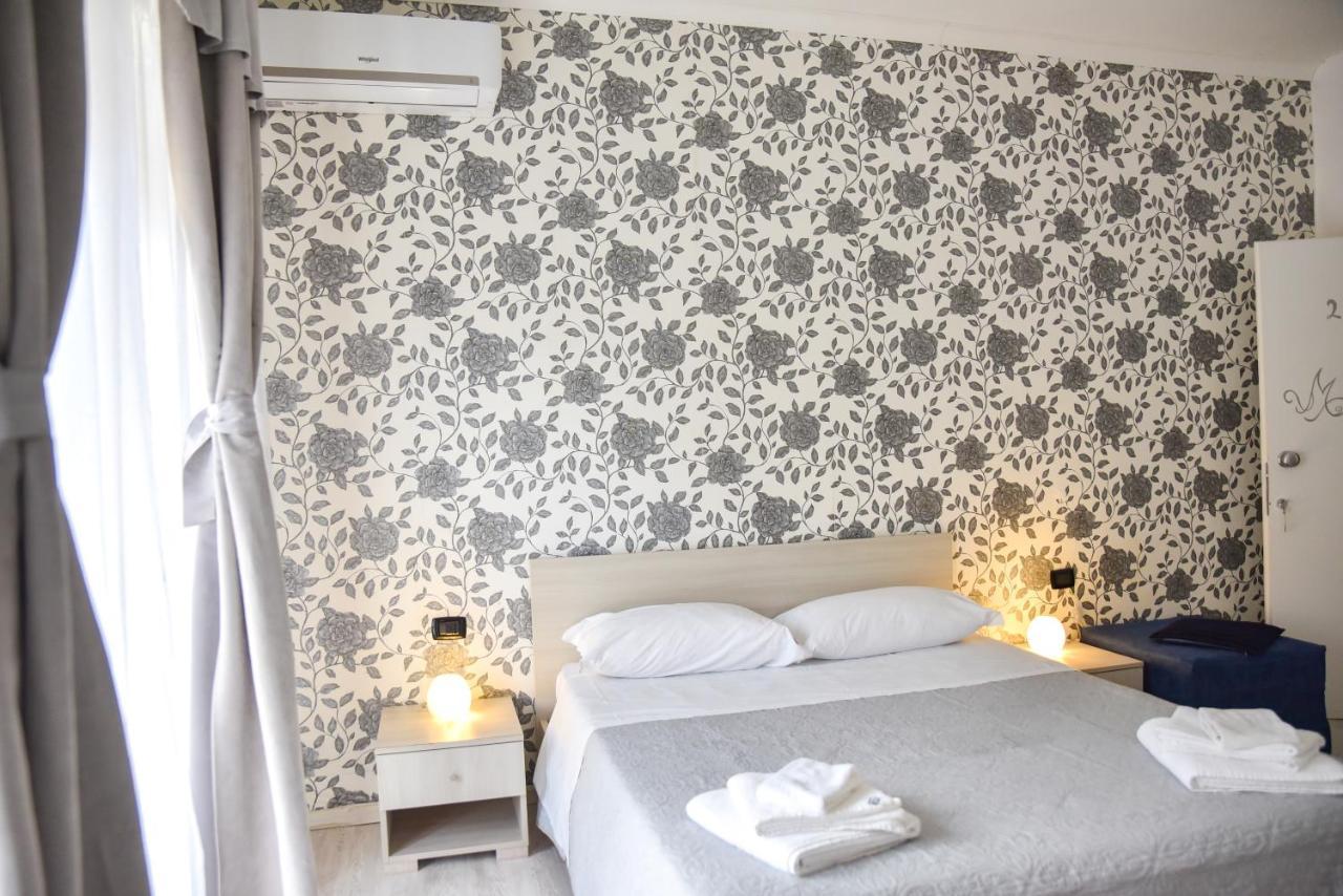 Mirosa Bed And Breakfast Pompeia Exterior foto