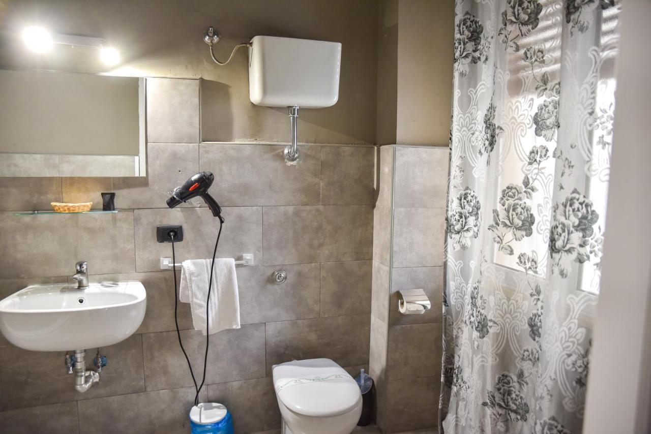 Mirosa Bed And Breakfast Pompeia Exterior foto