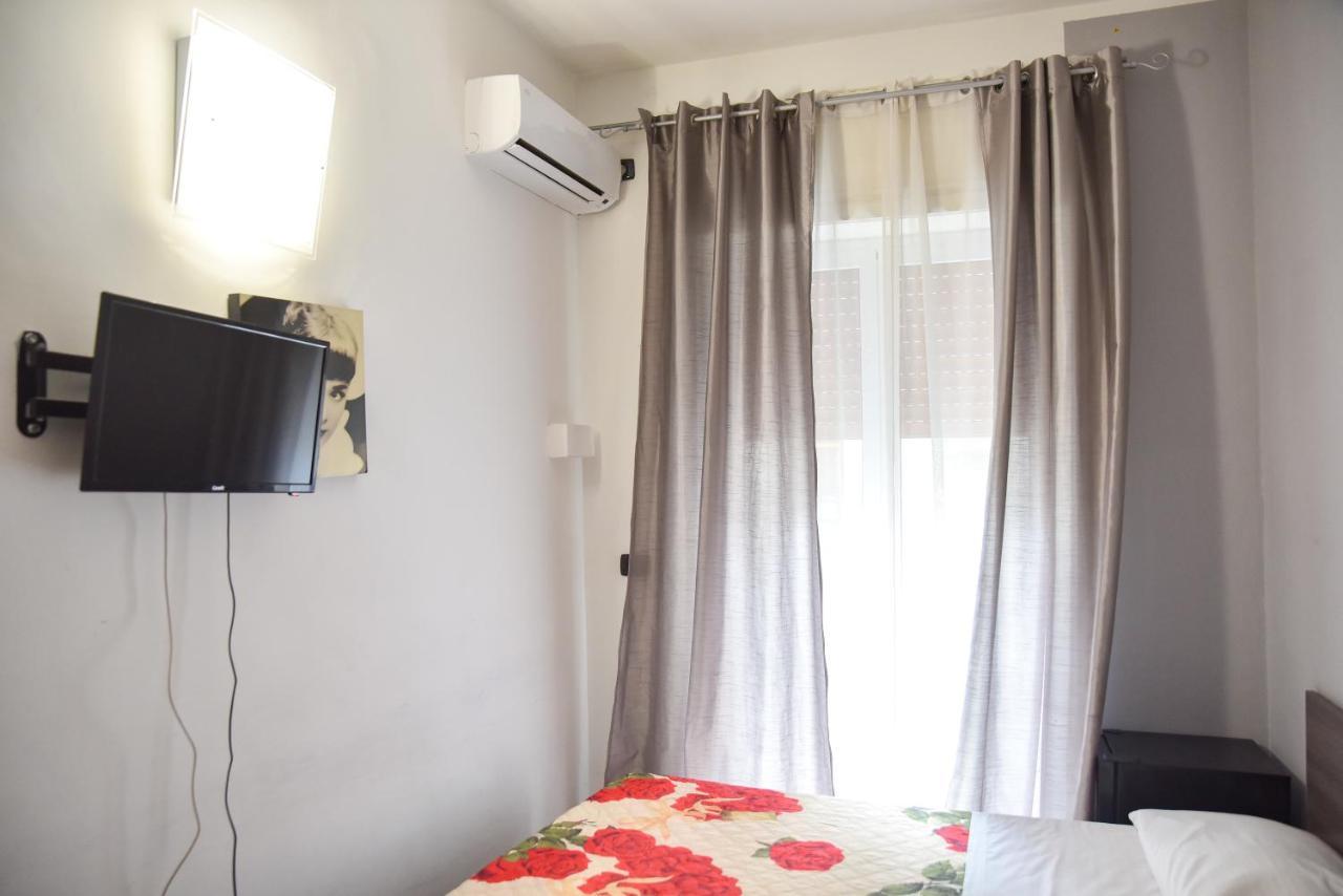Mirosa Bed And Breakfast Pompeia Exterior foto
