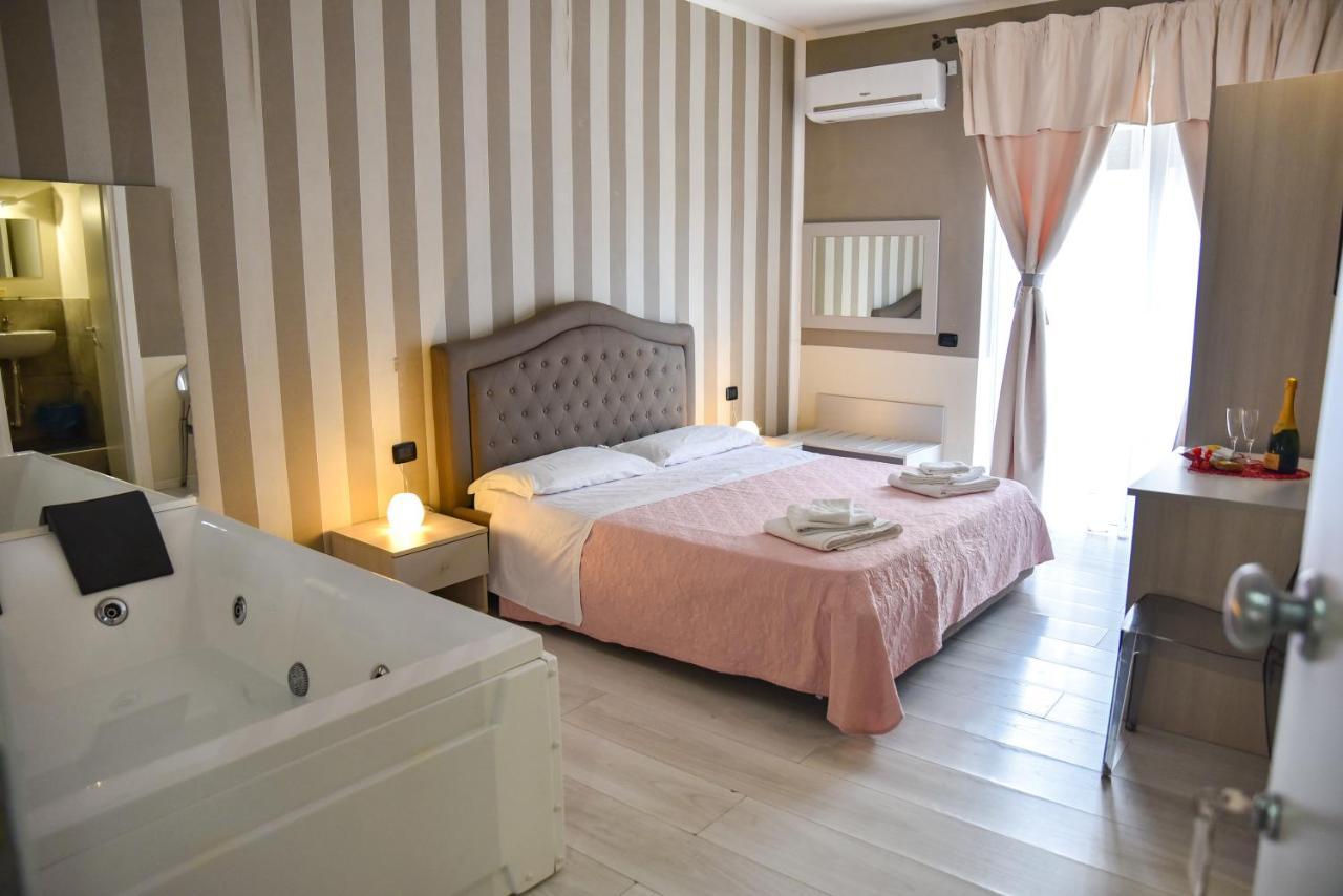 Mirosa Bed And Breakfast Pompeia Exterior foto