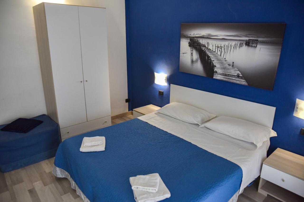 Mirosa Bed And Breakfast Pompeia Exterior foto