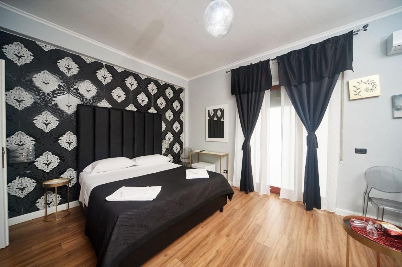 Mirosa Bed And Breakfast Pompeia Exterior foto
