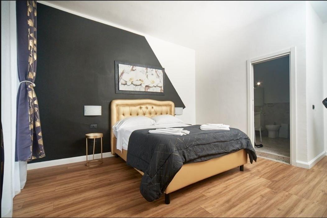 Mirosa Bed And Breakfast Pompeia Exterior foto