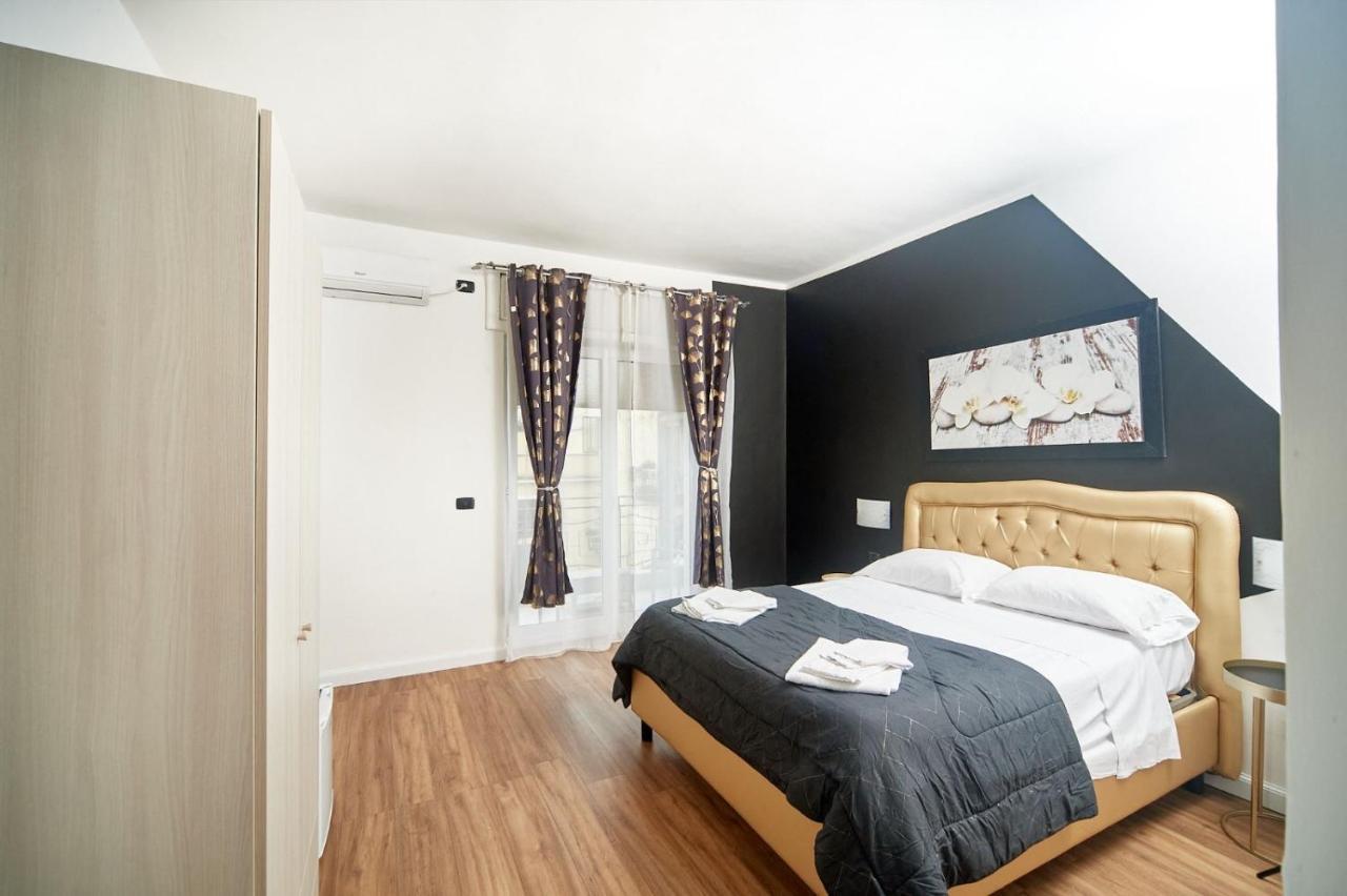 Mirosa Bed And Breakfast Pompeia Exterior foto