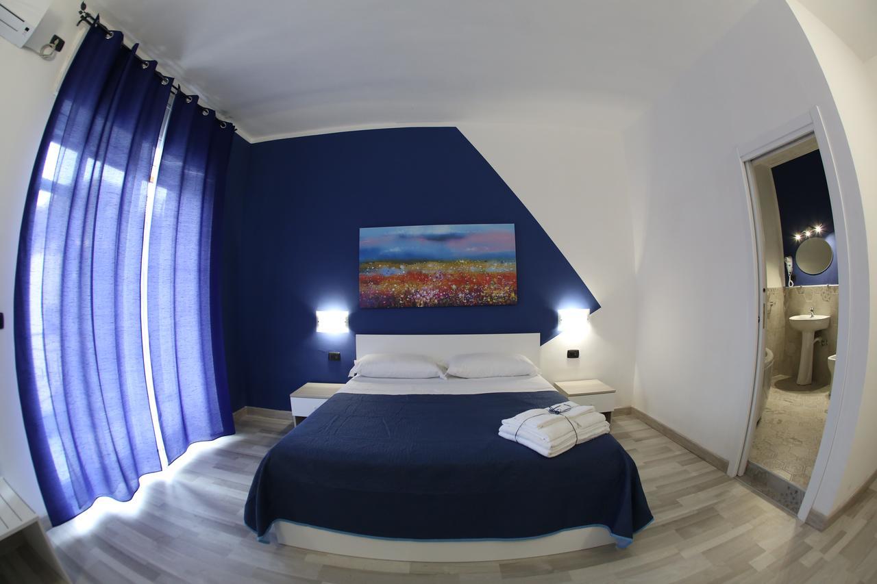 Mirosa Bed And Breakfast Pompeia Exterior foto