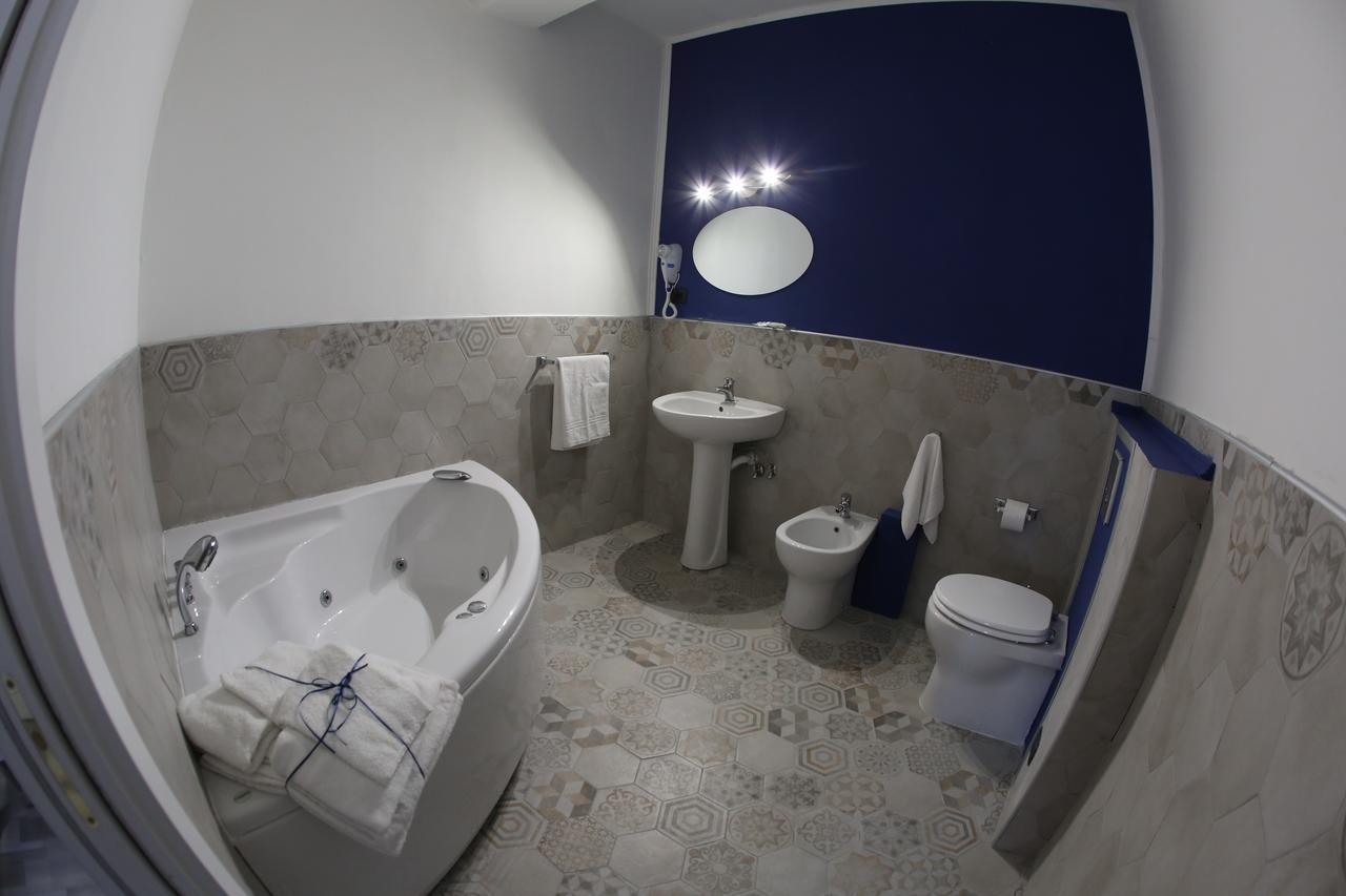 Mirosa Bed And Breakfast Pompeia Exterior foto