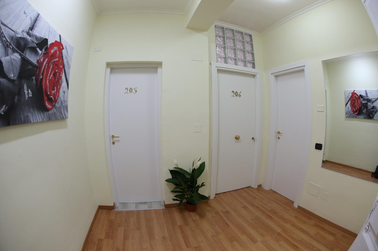 Mirosa Bed And Breakfast Pompeia Exterior foto