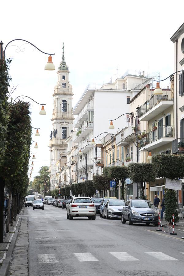 Mirosa Bed And Breakfast Pompeia Exterior foto