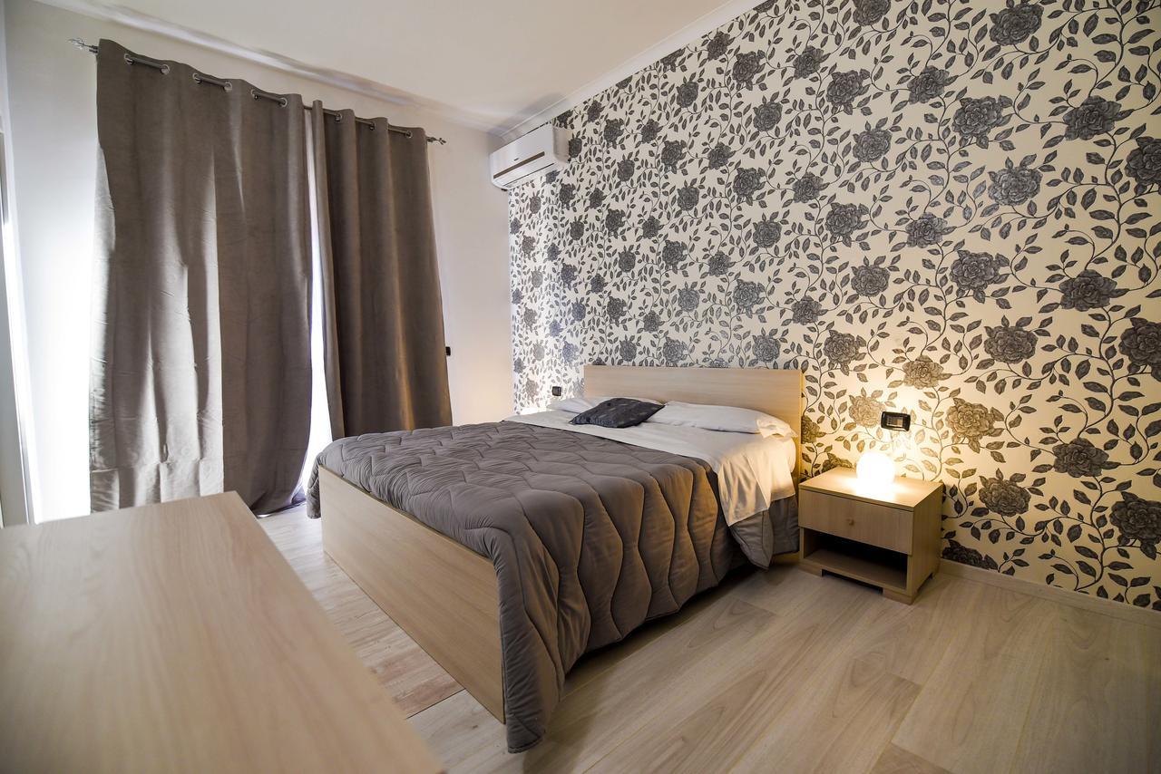 Mirosa Bed And Breakfast Pompeia Exterior foto