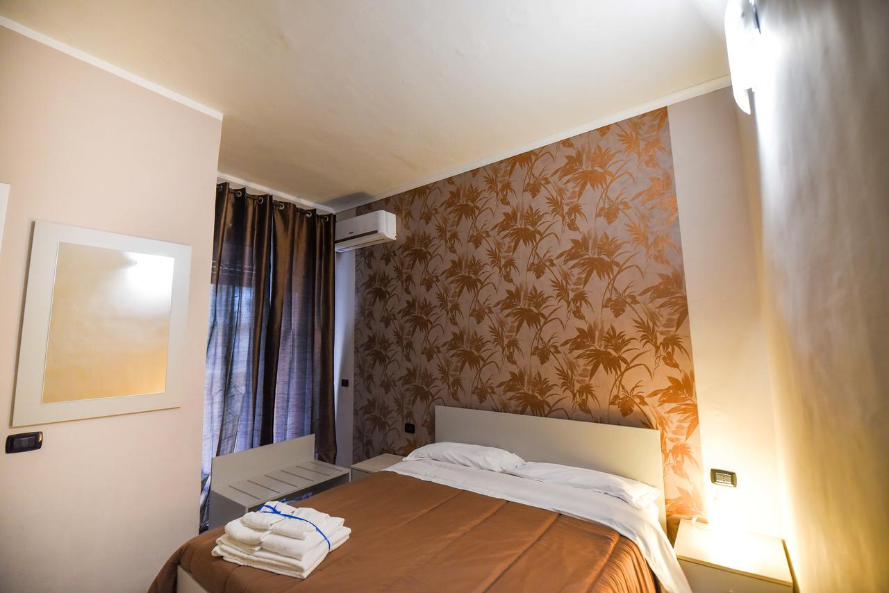 Mirosa Bed And Breakfast Pompeia Exterior foto