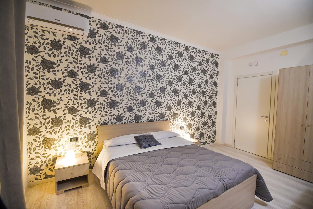 Mirosa Bed And Breakfast Pompeia Exterior foto