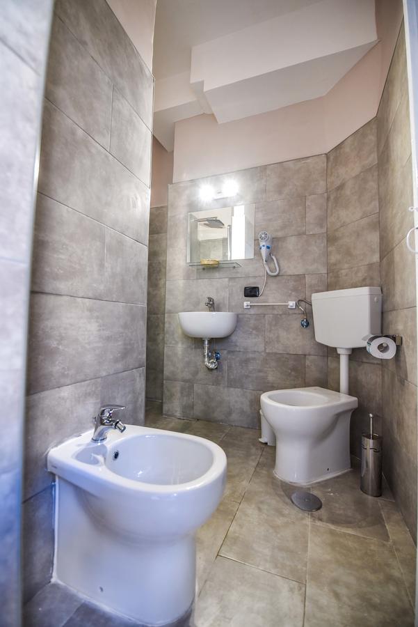Mirosa Bed And Breakfast Pompeia Exterior foto